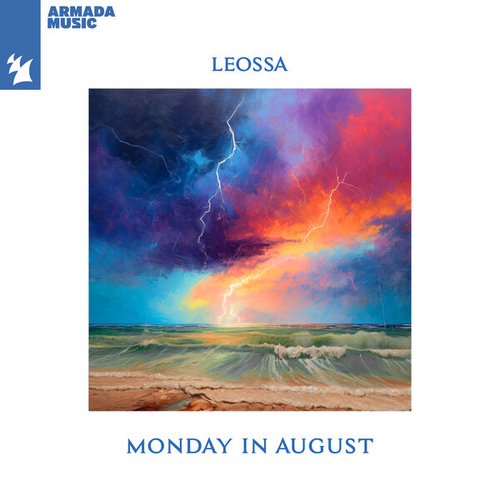 Leossa - Monday In August [ARMAS2675]